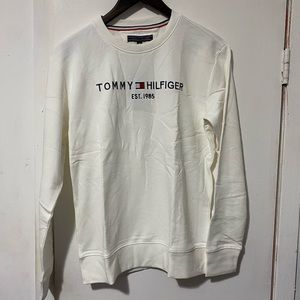 Tommy Hilfiger sweatshirt